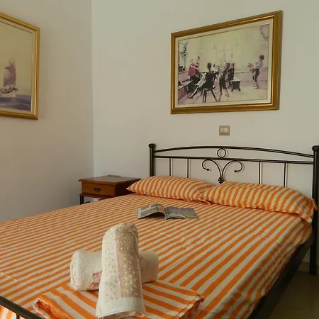 Appartement Like Naxos *