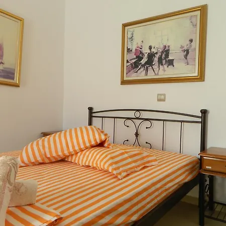Like Naxos Appartement *