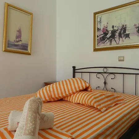 Appartement Like Naxos