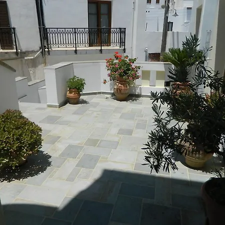 Like Naxos Appartement *