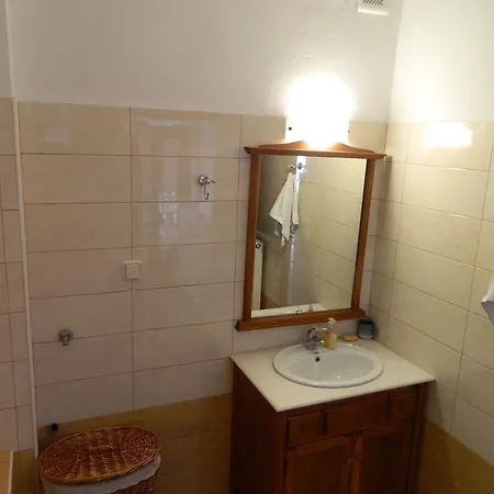 Appartement Like Naxos Naxos City
