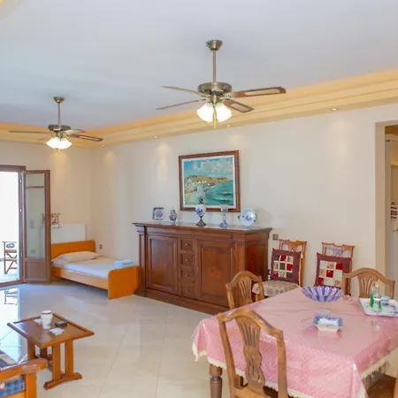 Appartement Like Naxos *