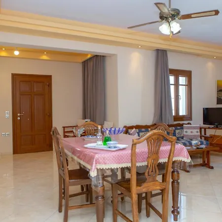 Appartement Like Naxos Naxos City