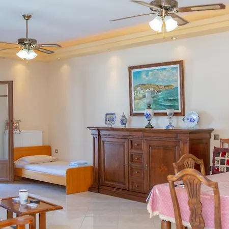 Like Naxos Appartement