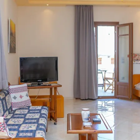 Like Naxos Appartement
