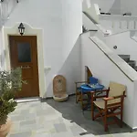 Apartman Like Naxos