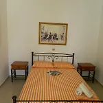 Apartman Like Naxos