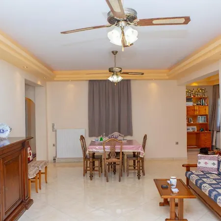 Like Naxos アパート