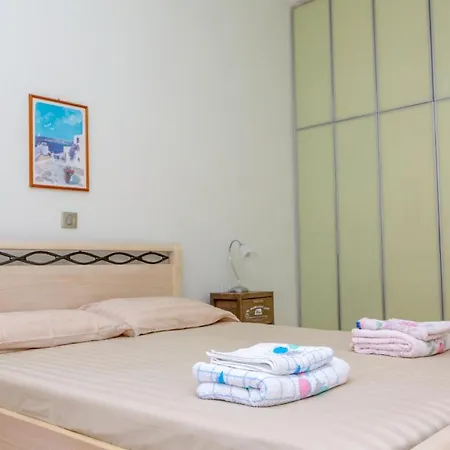 アパート Like Naxos Naxos City