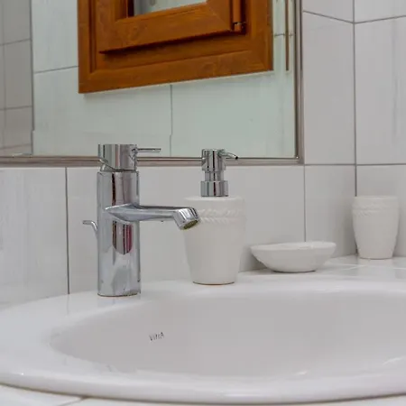 Apartment Like Naxos