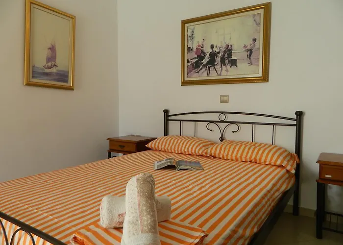 アパート Like Naxos *