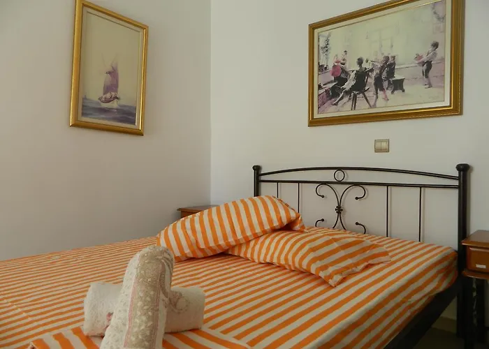 アパート Like Naxos