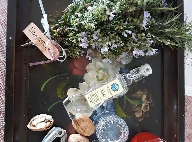 Like Naxos アパート Naxos City