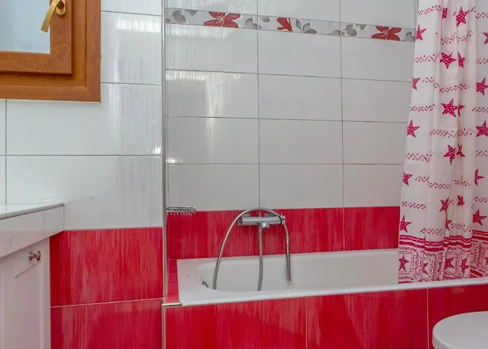 アパート Like Naxos *