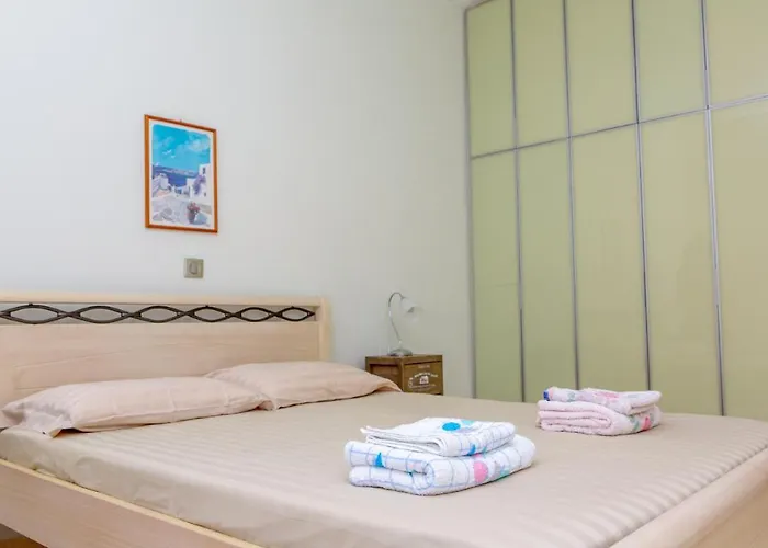 アパート Like Naxos Naxos City