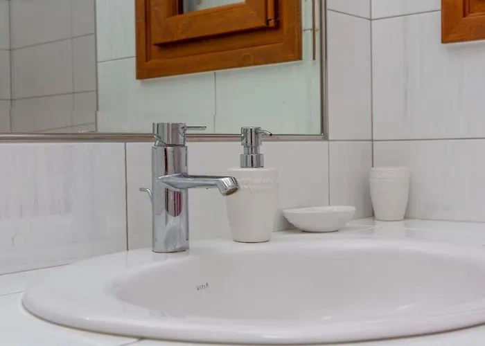 アパート Like Naxos