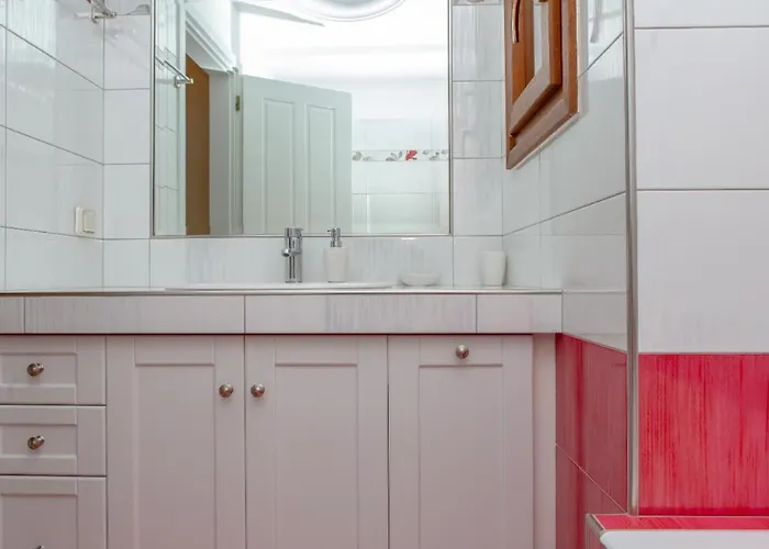 アパート Like Naxos